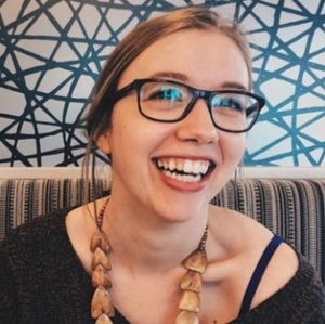 Meet your Posher, Kate